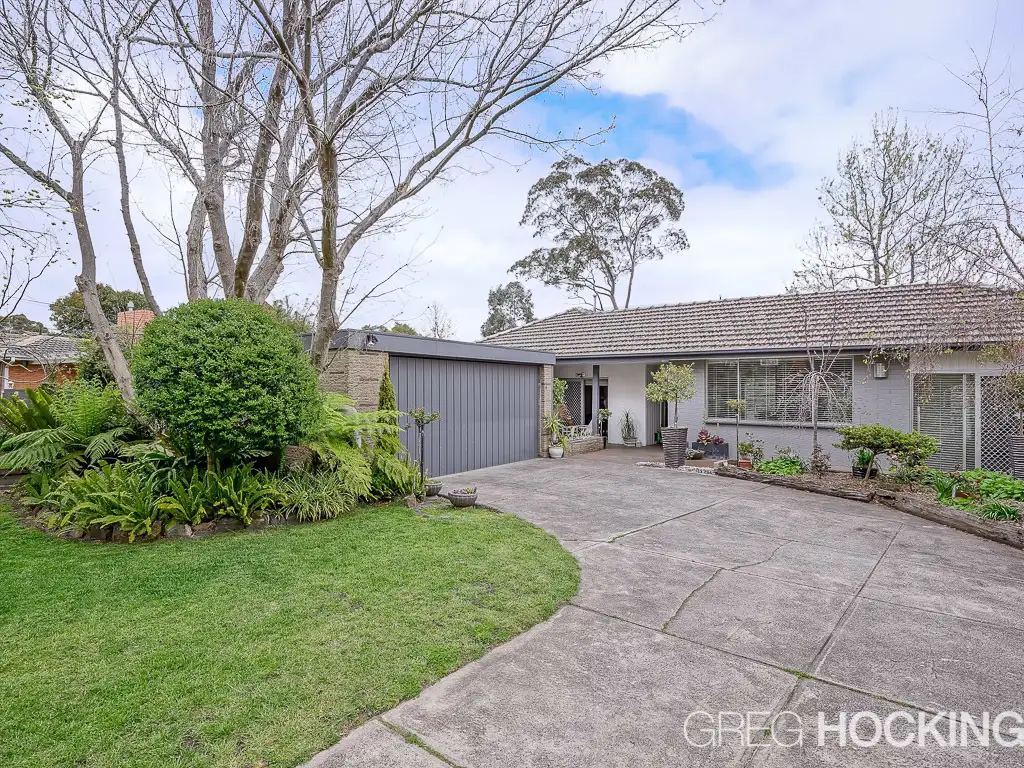Main view of Homely house listing, 10 Camelia Grove, Cheltenham VIC 3192