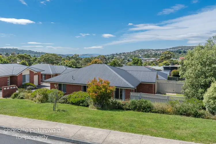 Fifth view of Homely unit listing, Unit 2/1 Adelie Place, Kingston TAS 7050