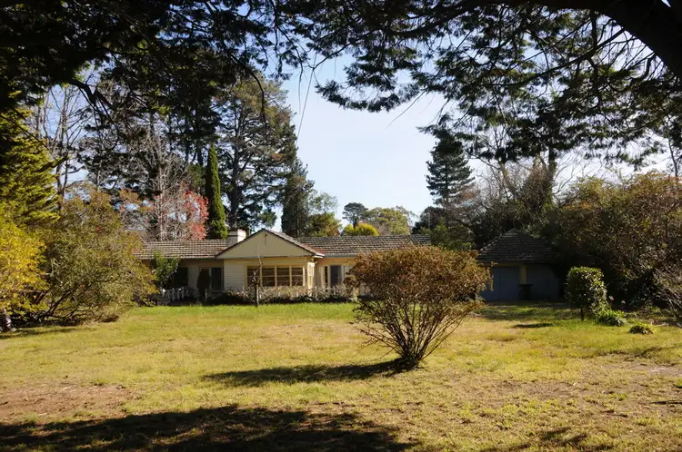 94-96 Old South Road