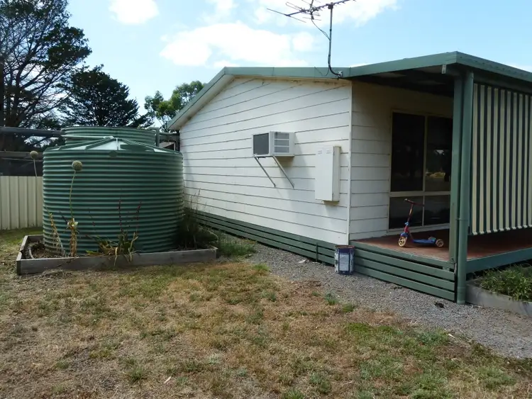 Sixth view of Homely rural property listing, 154 Drew Lane, Raglan VIC 3373