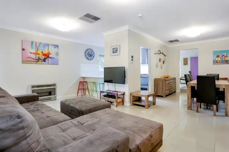 Third view of Homely villa listing, 9 De Pledge Ct, Wynn Vale SA 5127