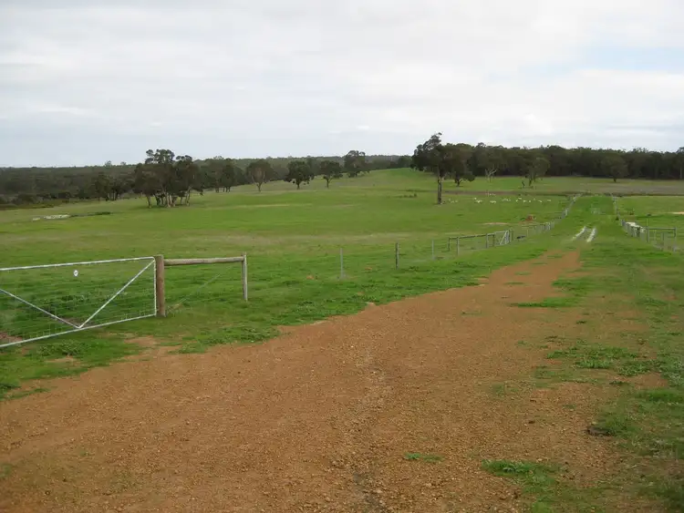 Second view of Homely rural property listing, 144 Spencer Road, Narrikup WA 6326
