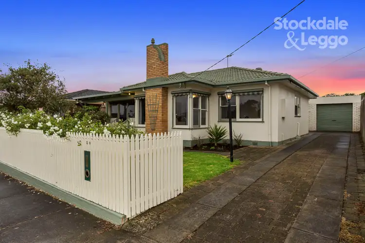 50 Beamish Street, Warrnambool VIC 3280