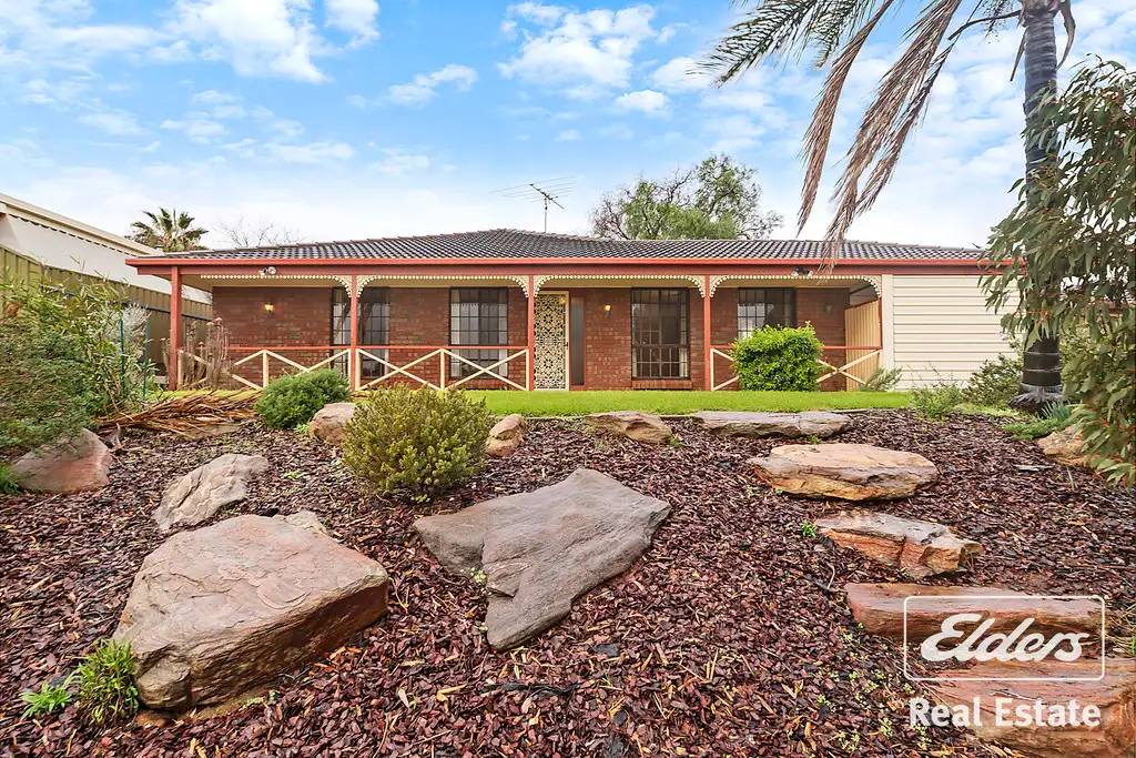 Main view of Homely house listing, 12 McGahan Crescent, Gawler East SA 5118