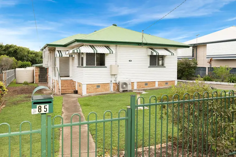 85 Mylne Street, Chermside QLD 4032