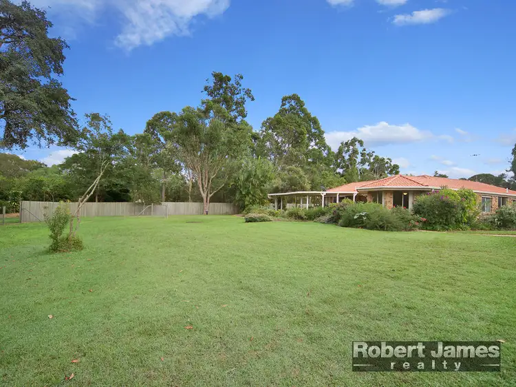Third view of Homely house listing, 11 Tamarine Court, Cooroibah QLD 4565