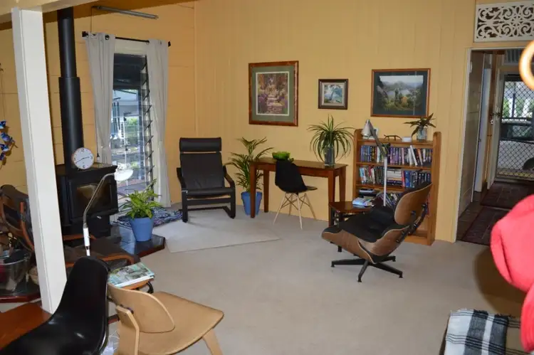 Seventh view of Homely house listing, 42 Glen Cairn Rd, Glen Cairn QLD 4342