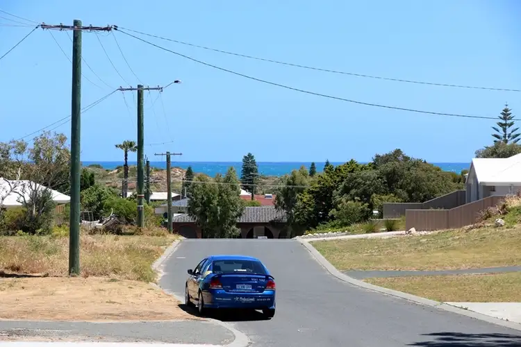 Main view of Homely house listing, 18 Hutt Court, Two Rocks WA 6037
