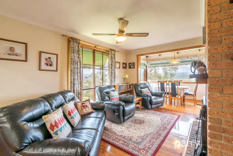 Sixth view of Homely house listing, 16 Acropolis Drive, Legana TAS 7277