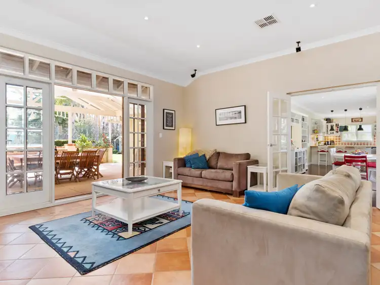 Fifth view of Homely house listing, 8 Corella Street, Lesmurdie WA 6076