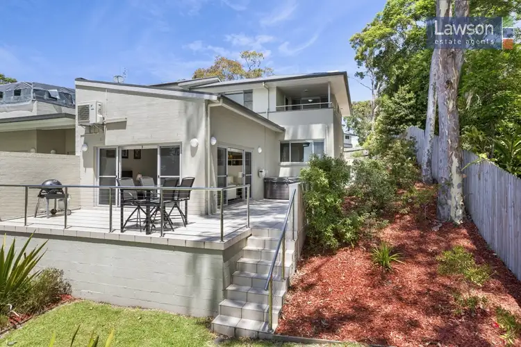 Second view of Homely townhouse listing, 12/185 Excelsior Parade, Toronto NSW 2283