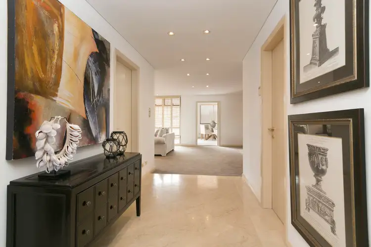 Third view of Homely apartment listing, 2/16 Carlotta Road, Double Bay NSW 2028