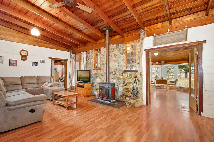 Third view of Homely rural property listing, 759 Boundary Road, Briagolong VIC 3860
