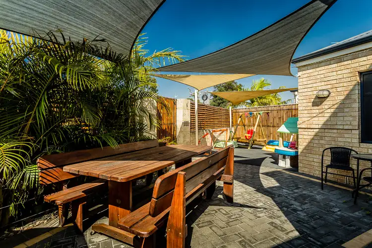 Third view of Homely townhouse listing, 25C Hillsborough Drive, Nollamara WA 6061