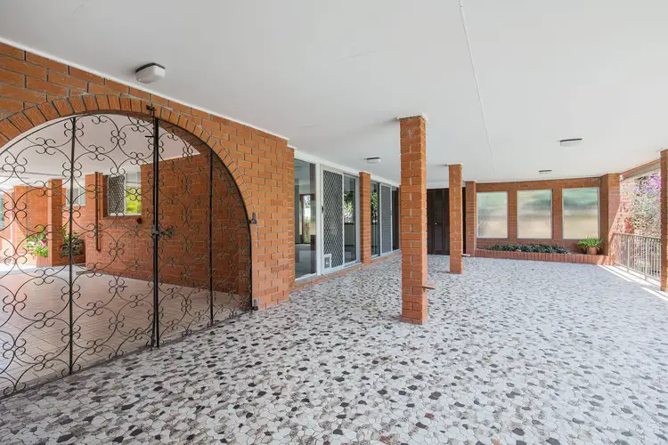 Fifth view of Homely house listing, 55 Platypus Avenue, Sorrento QLD 4217