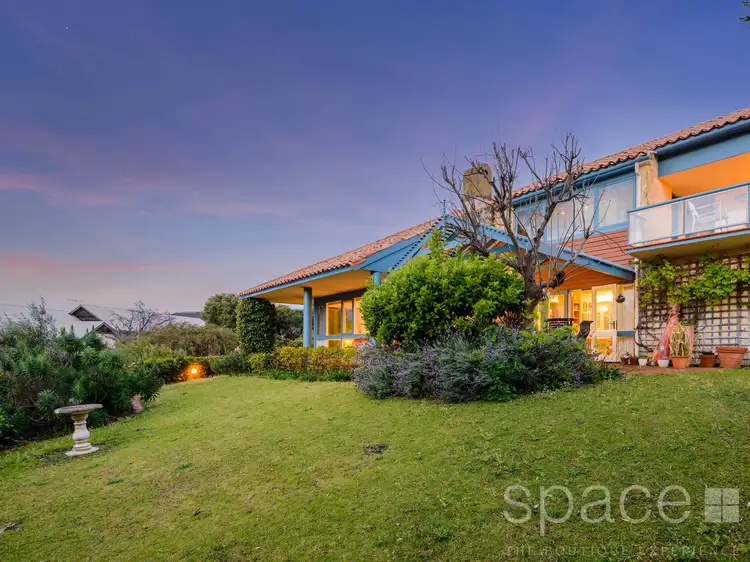 1 Clarendon Street, Cottesloe WA 6011