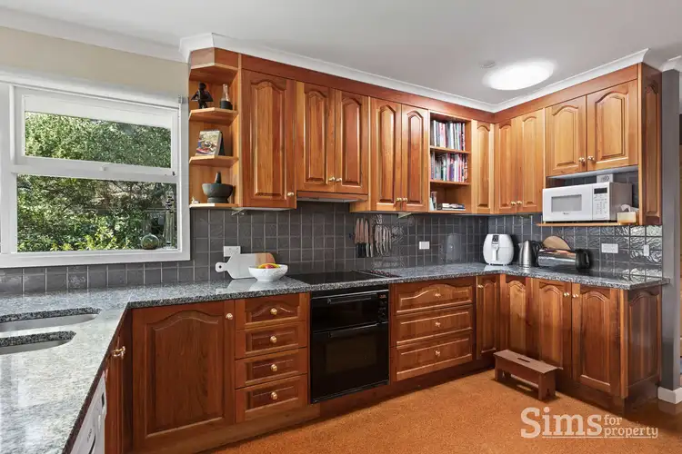 Fifth view of Homely house listing, 25 Denison Grove, West Launceston TAS 7250