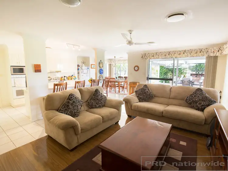 Third view of Homely house listing, 12 Camilla Close, Windella NSW 2320