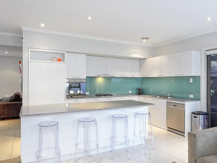 Third view of Homely house listing, 11 St Georges Crescent, Heatherton VIC 3202