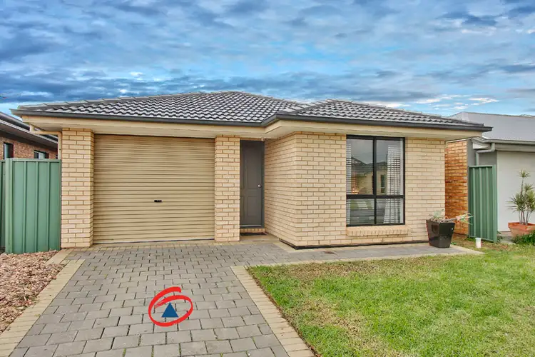 Second view of Homely house listing, 7 Nettlebeck Street, Hillier SA 5116