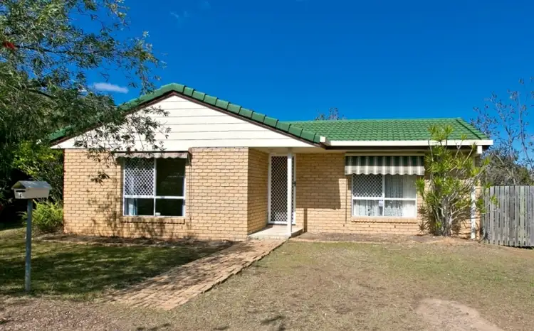 Main view of Homely house listing, 4 Tunbridge Court, Alexandra Hills QLD 4161