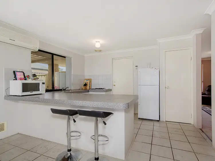 Third view of Homely house listing, 41 Colchester Avenue, Orelia WA 6167