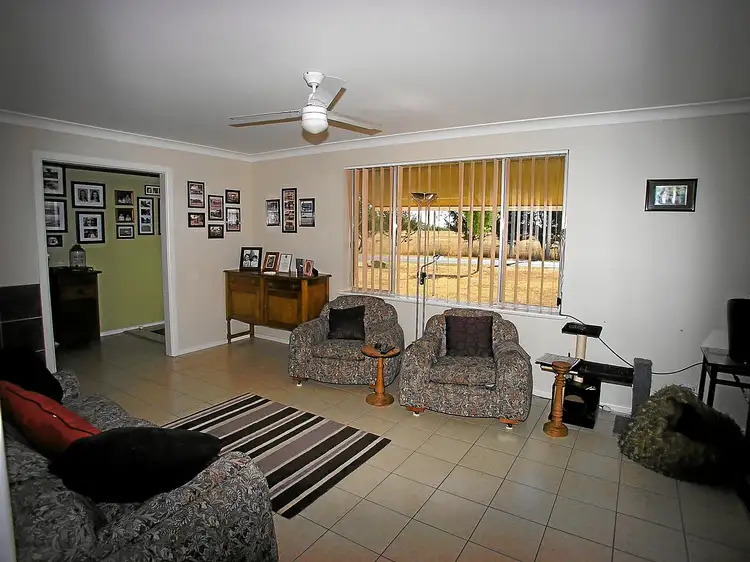 Sixth view of Homely house listing, 56 Carcoar Street, Spring Hill NSW 2800