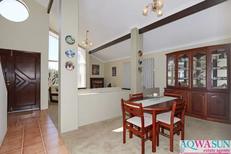 Fifth view of Homely house listing, 15 Callawa Street, Golden Bay WA 6174