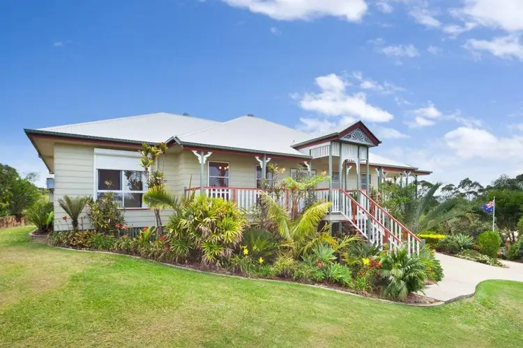 3 Leatherwood Lane, Black Mountain QLD 4563