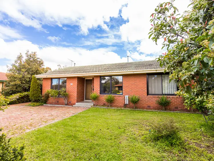 Second view of Homely house listing, 36 Tyquin Street, Laverton VIC 3028