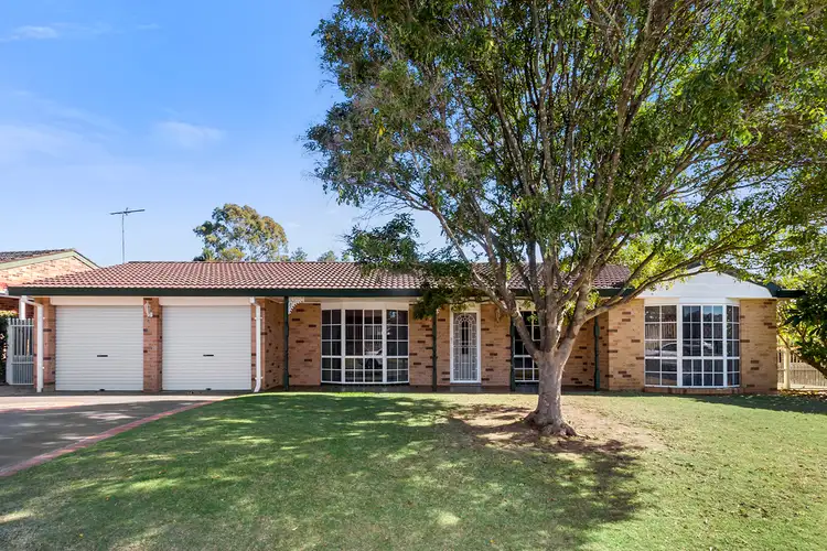 Main view of Homely house listing, 23 Salter Avenue, Minto NSW 2566