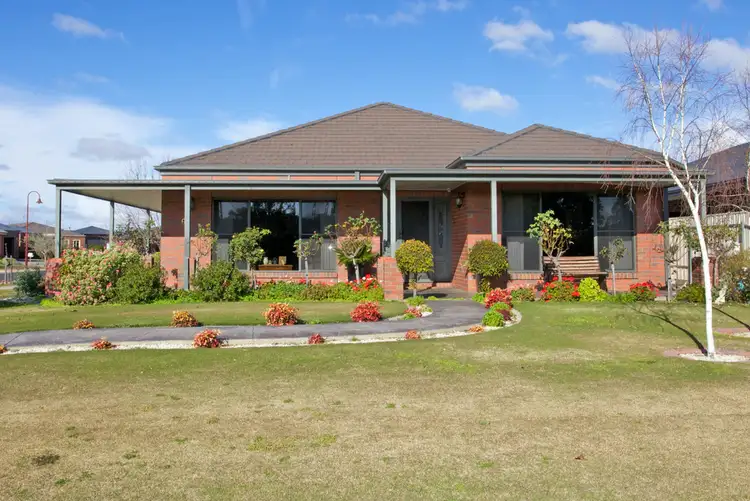 63 Major Mitchell Drive, Horsham VIC 3400