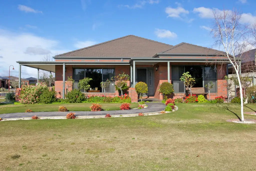 Main view of Homely house listing, 63 Major Mitchell Drive, Horsham VIC 3400