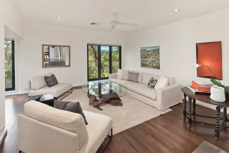 Third view of Homely house listing, 2 The Bastion, Castlecrag NSW 2068