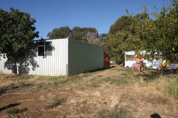 26 McFarlane Road, Waroona WA 6215