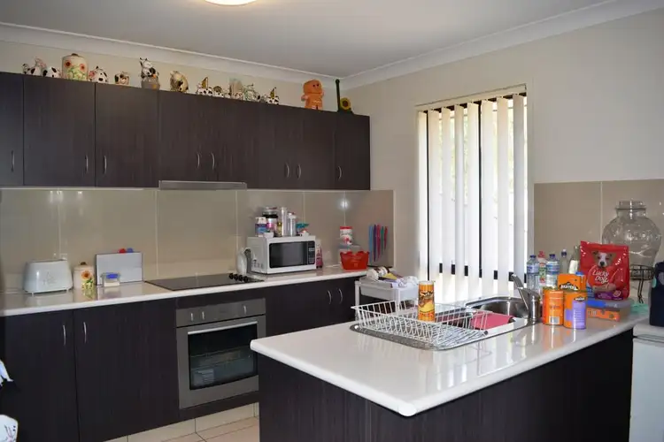 Second view of Homely house listing, 12 St George Street, Warwick QLD 4370