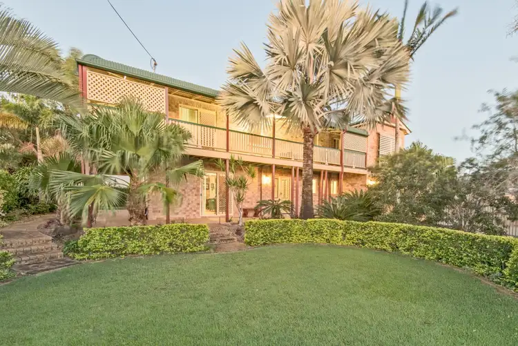 7 Snapper Court, Woodgate QLD 4660