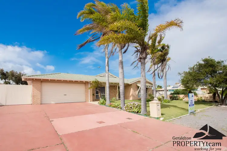 Third view of Homely house listing, 30 Hillview Drive, Drummond Cove WA 6532