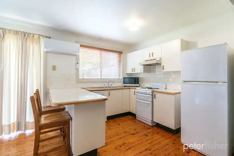 Fourth view of Homely house listing, 78 Sampson Street, Orange NSW 2800