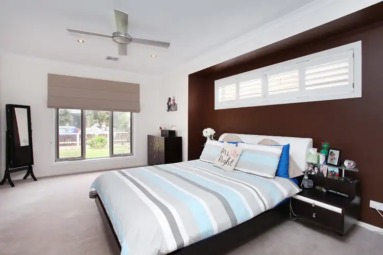 Seventh view of Homely house listing, 27 Benalla Avenue, Eynesbury VIC 3338