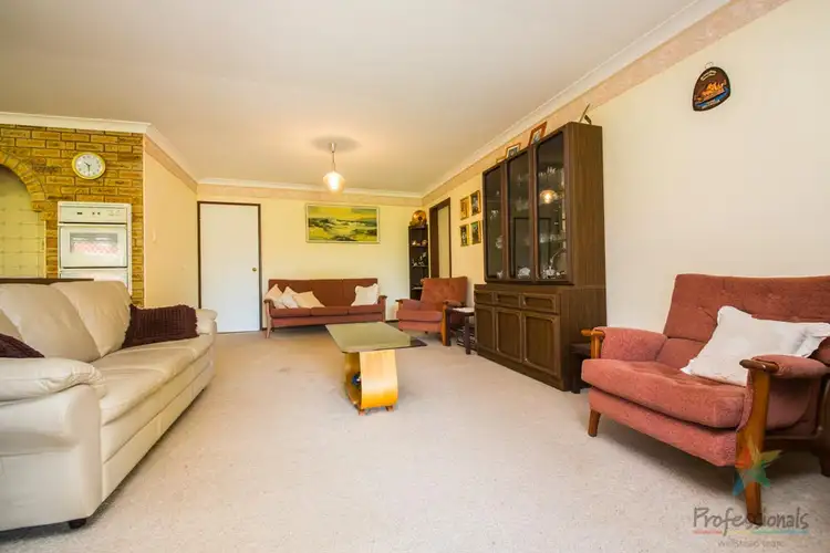 Second view of Homely house listing, 13 Northmoor Road, Eden Hill WA 6054