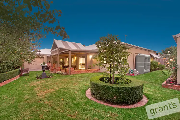 Fourth view of Homely house listing, 6 Meg Way, Berwick VIC 3806