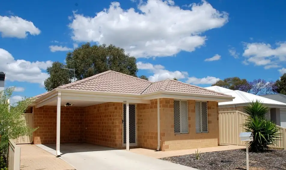 Main view of Homely house listing, 88B Braemore Street, Armadale WA 6112