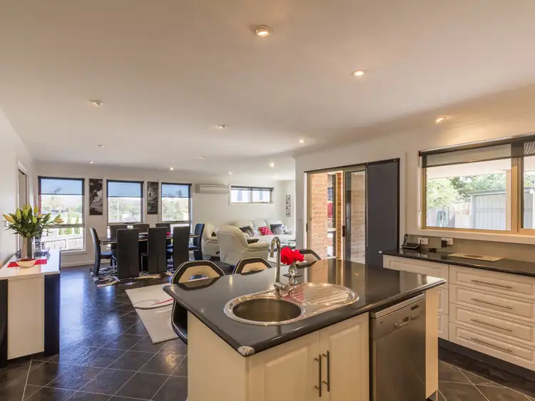 Fifth view of Homely house listing, 11 Isabelle Court, West Launceston TAS 7250