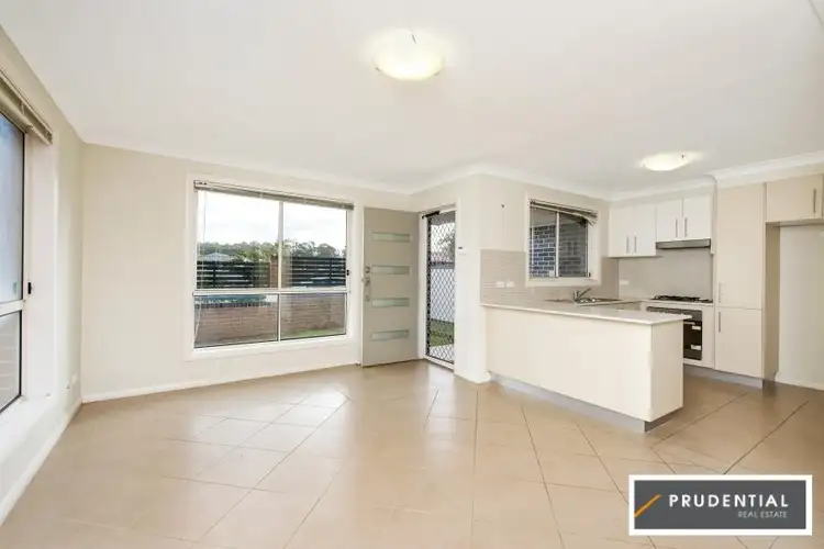 Second view of Homely townhouse listing, 4/170 Glenfield Road, Casula NSW 2170