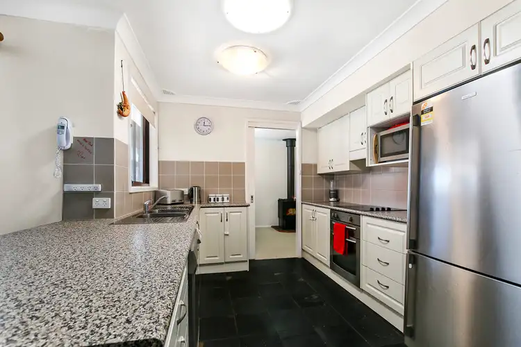 Fifth view of Homely house listing, 35 Trobraind Crescent, Glenfield NSW 2167