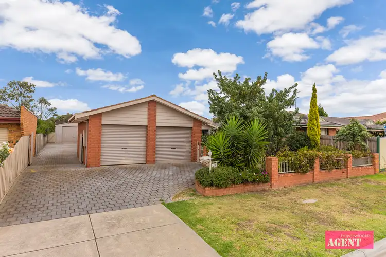 Second view of Homely house listing, 14 O'Dwyer Court, Lovely Banks VIC 3213