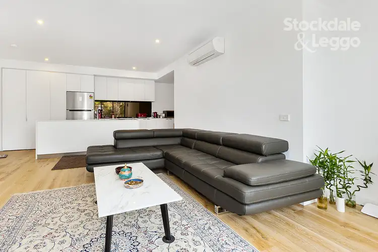 Fourth view of Homely house listing, 107/83 Tram Road, Doncaster VIC 3108