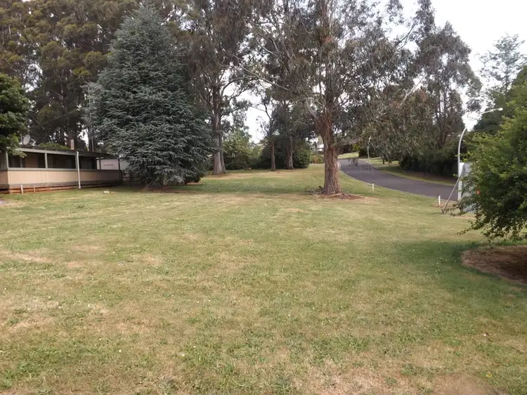 9 Matlock Court, Rawson VIC 3825