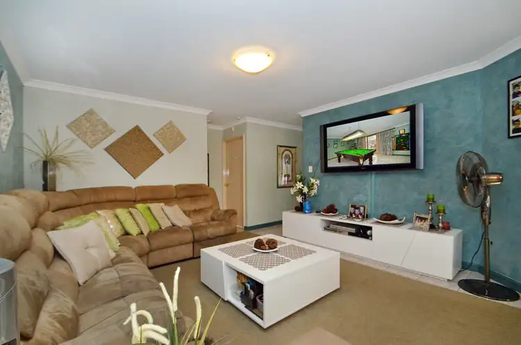 Seventh view of Homely house listing, 282 Bennett Springs Drive, Bennett Springs WA 6063